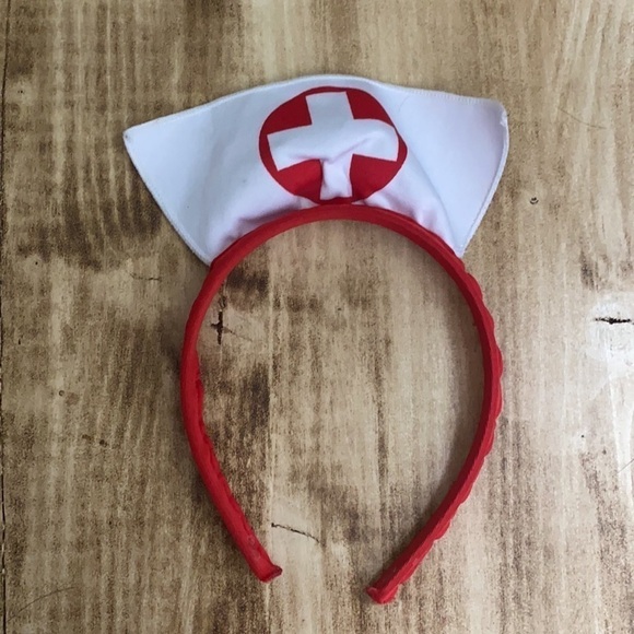 NURSE Costume Accessories - Picture 5 of 8